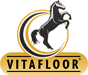 Vitafloor logo